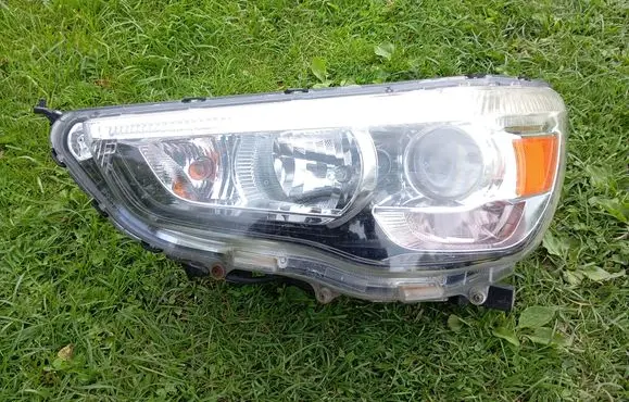 Mitsubishi ASX Headlight/headlamp