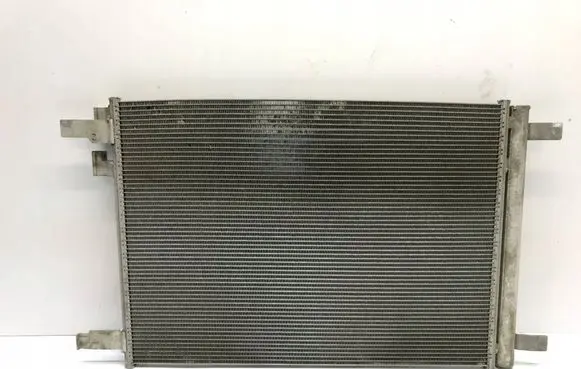 Volkswagen Golf VII Air conditioning (A/C) compressor (pump)