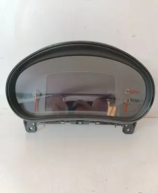 Opel Insignia A Speedometer (instrument cluster) 23437162 813075439