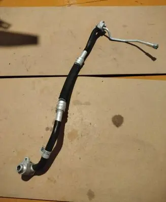 Audi A6 S6 C8 4K Air conditioning (A/C) pipe/hose 4K2816740N