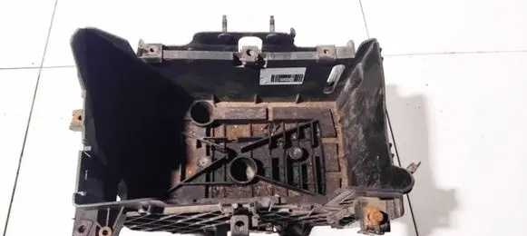 Renault Scenic III - Grand scenic III Battery box tray t06009a180