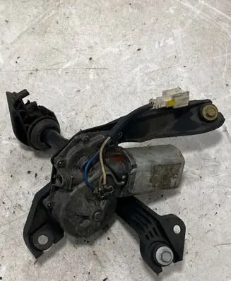 Renault Espace - Grand espace IV Rear window wiper motor