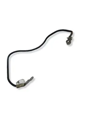 Citroen C8 Negative earth cable (battery) 1493958080
