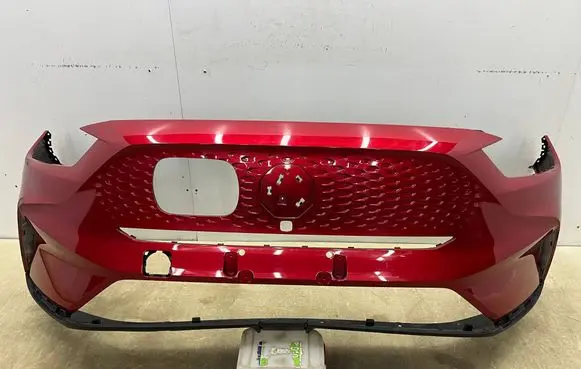 MG ZS Front bumper P11010248