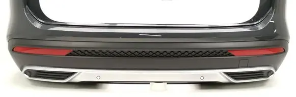 Seat Tarraco Rear bumper 5FJ807521A