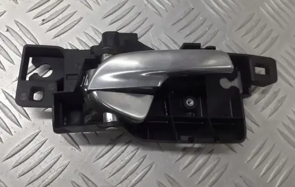 Ford Mondeo MK IV Rear door interior handle trim 6M21-U22600