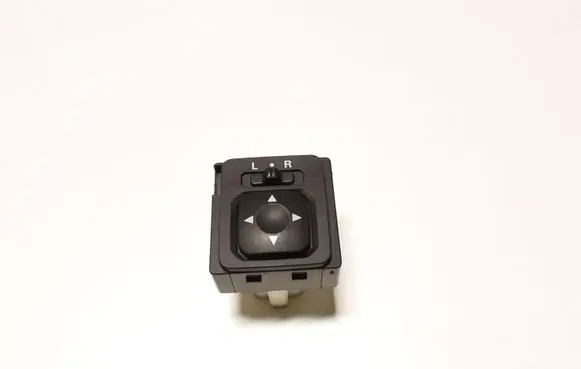 Mitsubishi Outlander Wing mirror switch 183570 183569