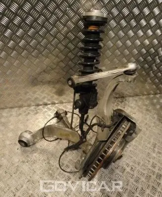 BMW 7 F01 F02 F03 F04 Other under body part 