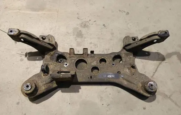 Ford Transit Front subframe