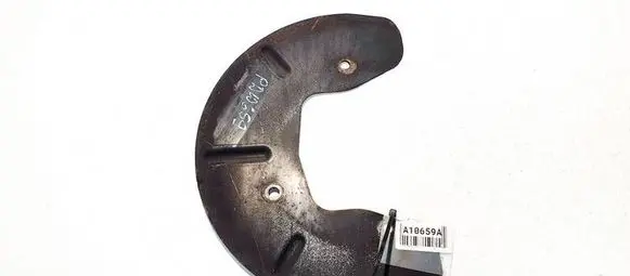 Chrysler Sebring (JS) Front brake disc dust cover plate 