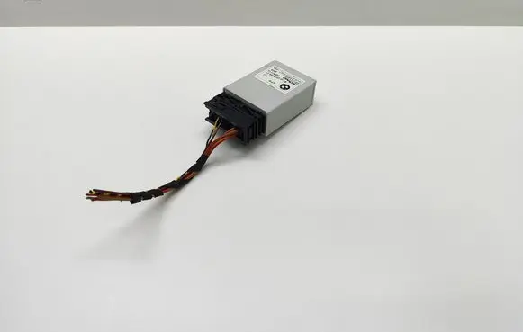 BMW 5 E60 E61 MPM control module 6939655 693965501 61356939655