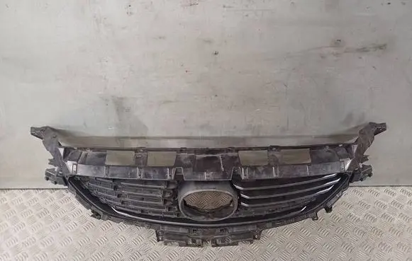 Mazda 6 Front grill