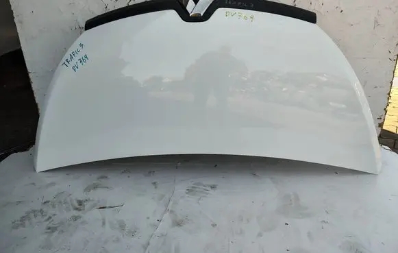 Renault Trafic III (X82) Engine bonnet/hood 