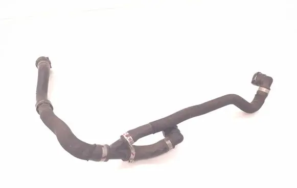 BMW X5M E70 Engine coolant pipe/hose 7589732 16185913