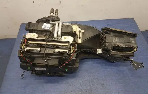 Audi A5 Sportback 8TA Interior heater climate box assembly 