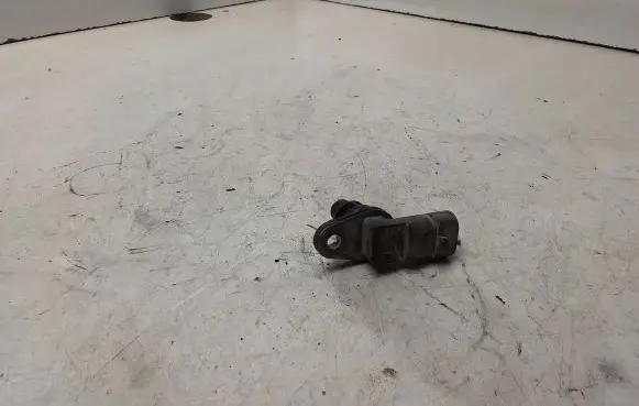 Opel Astra H Crankshaft speed sensor 55201874