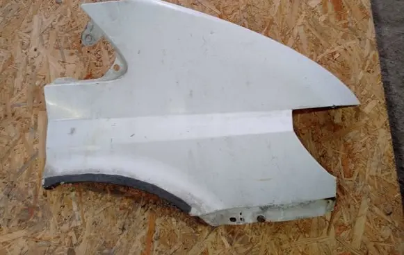 Ford Transit Fender