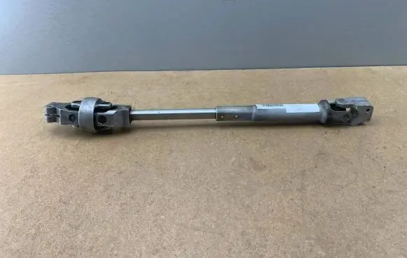 BMW X3 F25 Steering column universal joint 6787334 32306787334