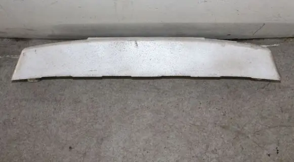 Subaru Outback Front bumper foam support bar 57705AG190
