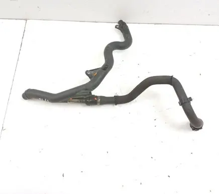 BMW X5 E53 Engine coolant pipe/hose 7787379