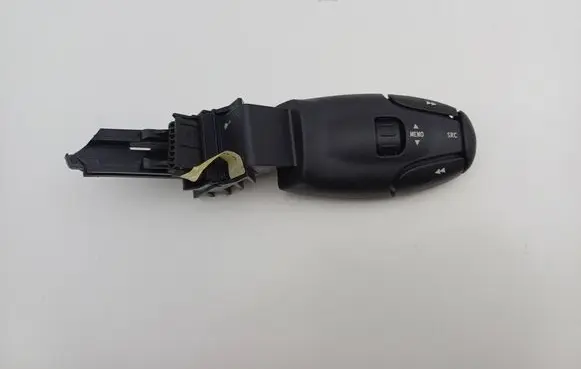 Peugeot 206 Multifunctional control switch/knob 96413388ZL