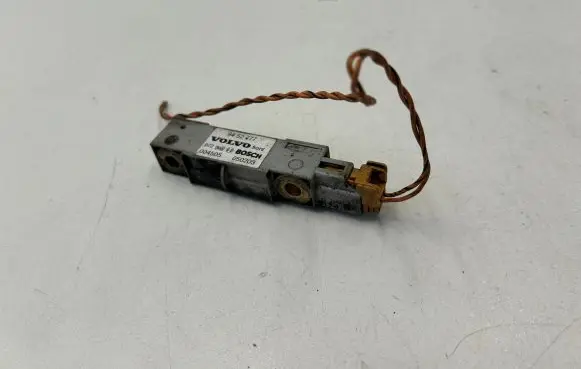 Volvo S70 V70 V70 XC Airbag deployment crash/impact sensor 9452777 004505 050203