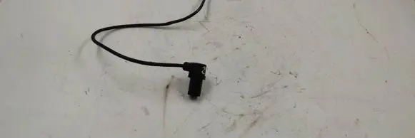 Crankshaft position sensor