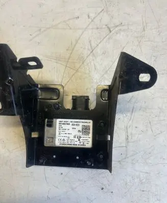Hyundai Tucson IV NX4 Blind spot module 99140N7000 201105 3M0BSS120