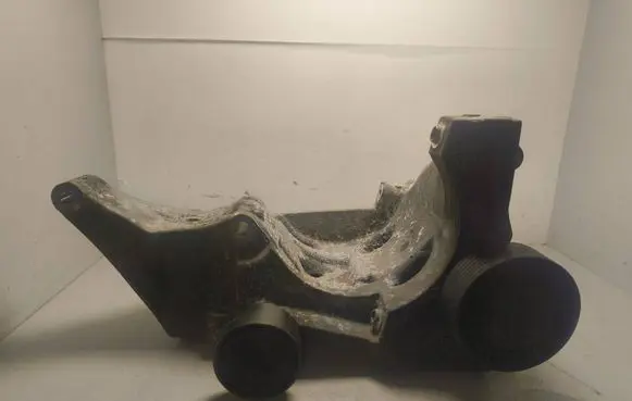 BMW 3 E90 E91 Generator/alternator bracket 7802639 13192010