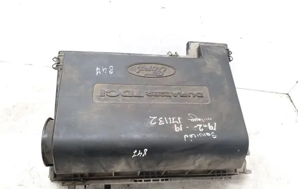 Ford Transit Air filter box 6899538 6C119600CG