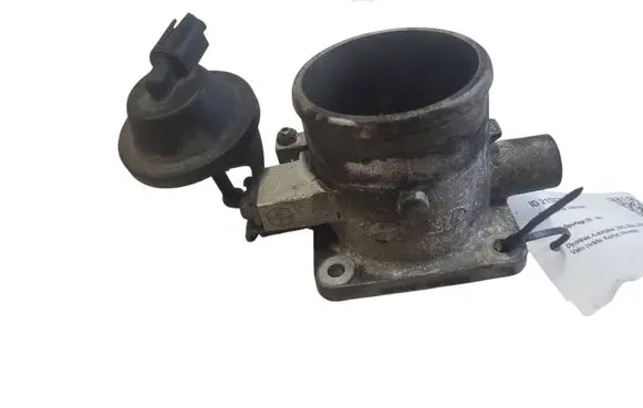KIA Sportage Throttle valve 3510027XXX