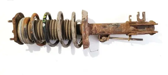 Citroen Nemo Front shock absorber/damper
