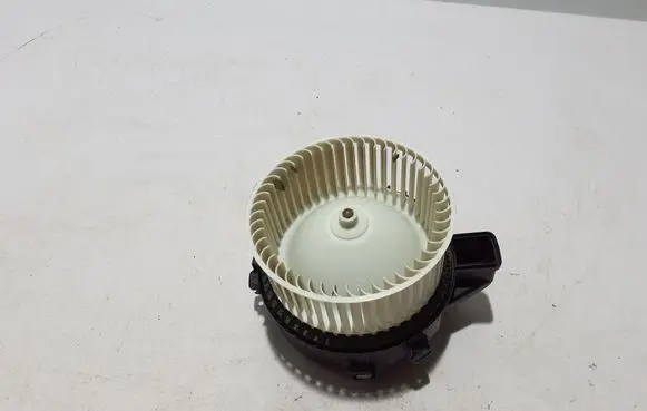 A/C air flow flap actuator/motor