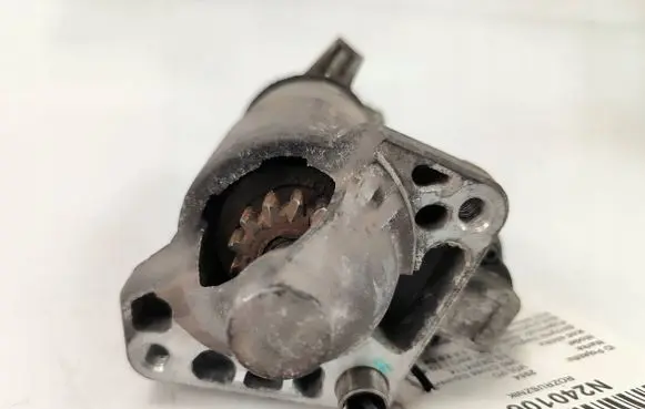 Volvo V60 Starter motor 31419530