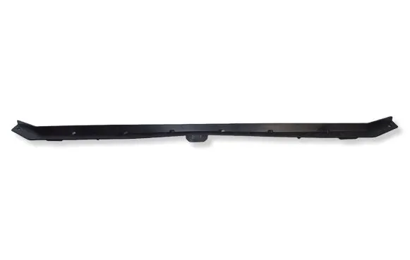 Peugeot Traveller Front bumper skid plate/under tray 7478804 9849885680