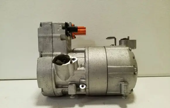 Volkswagen ID.4 Air conditioning (A/C) compressor (pump) 1EA820807C 1EA816797G