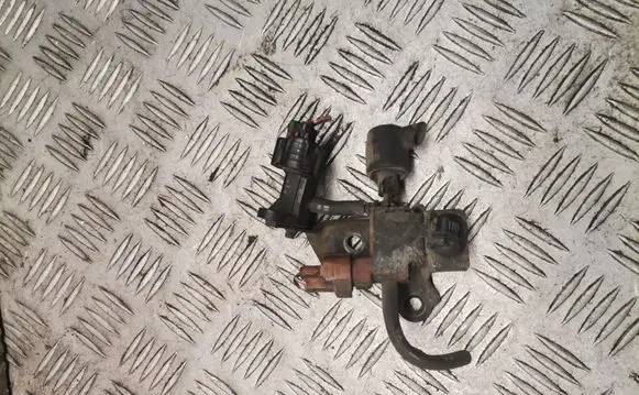 Toyota Avensis Verso Turbo solenoid valve