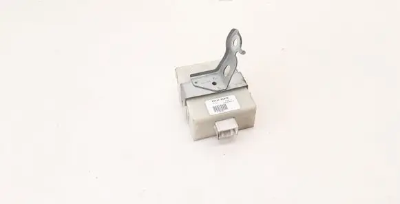 Toyota Avensis T250 Door control unit/module 8974105070