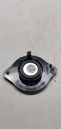 Panel speaker