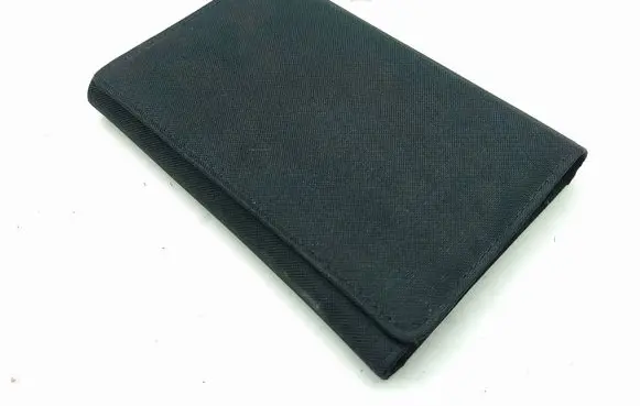 Opel Vivaro Owners service history hand book 