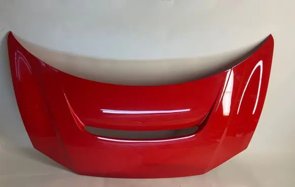 Jaguar I-Pace Engine bonnet/hood T4K1625 515788 T4K10286
