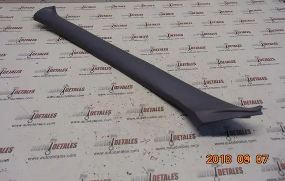 Ford Fiesta (A) pillar trim 96FBBO3197AW