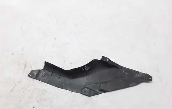 Mercedes-Benz S W223 Pickup box liner A2236844300