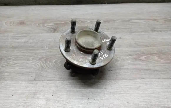 Volvo V50 Rear wheel ball bearing 