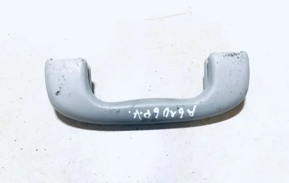 Opel Insignia A Front interior roof grab handle 5354925