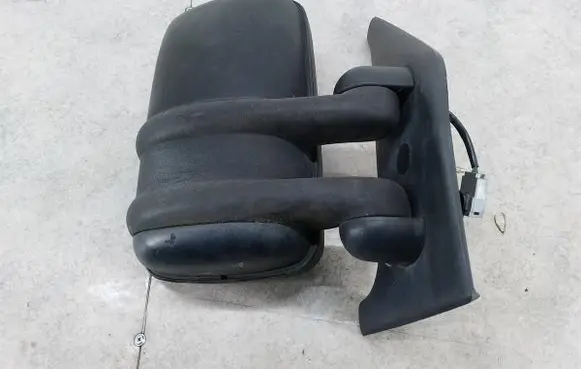 Renault Master II Front door electric wing mirror 