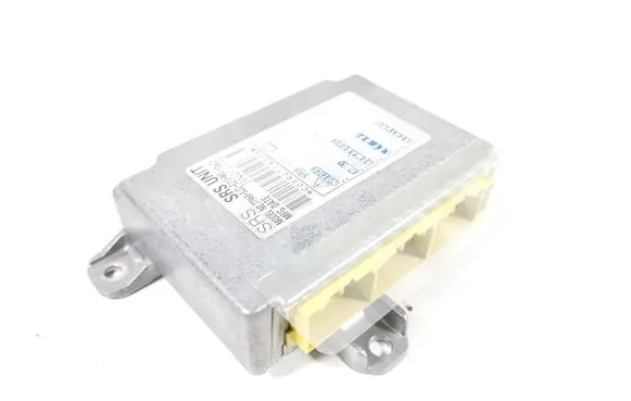 Honda FR-V Airbag control unit/module 77960-SJD-E210-M2