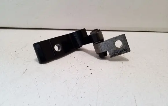 Rear door lower hinge