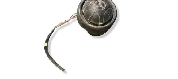 Mercedes-Benz C W203 Alarm system siren 2038203826