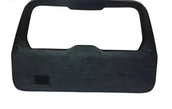 Volvo V70 Tailgate trim 0060700